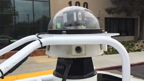 Israeli Start-up Secures $4b Deal to Supply Volkswagen with LiDAR Sensors