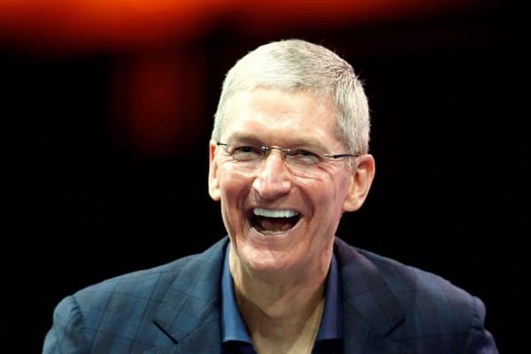 Tim Cook Answers Why Apple Will Not Support RCS, the Standard that Replaces SMS