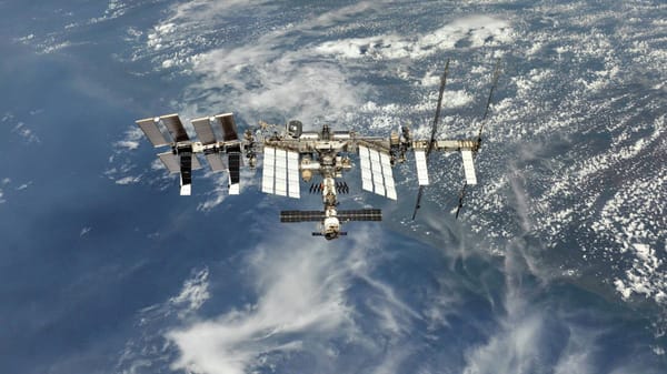 Saudi Arabia Launches Its First Astronaut Programme