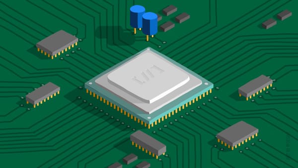 US Authorities Intend to Impose Restrictions on High-Tech Equipment Export to China