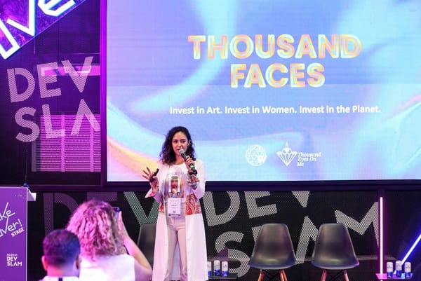 GITEX GLOBAL 2022 Spotlights Start-Ups by Women Entrepreneurs