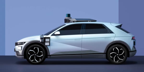 Uber Enters into Agreement with Motional