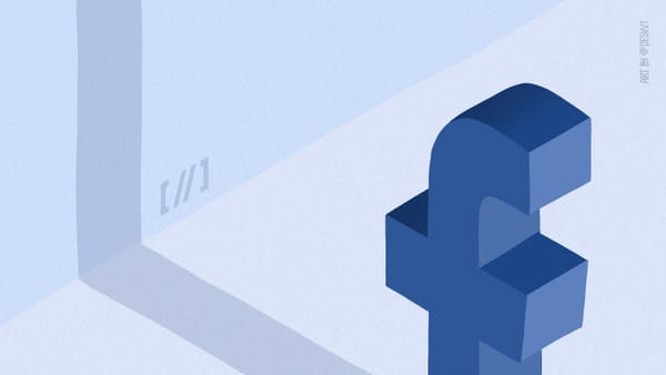 Meta Reports Data Leak of Million Facebook Users