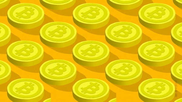 Cryptocurrency Markets in MENA Are Fastest Growing in 2022