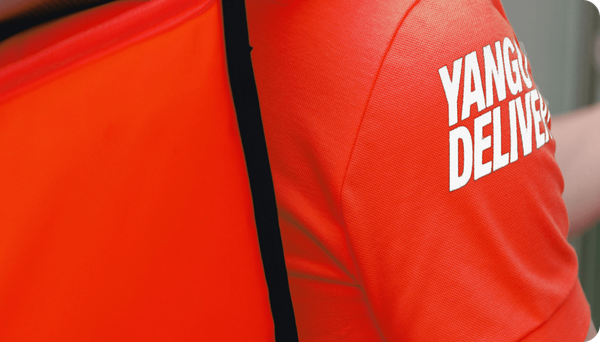 Yango Launches Delivery Service in Dubai
