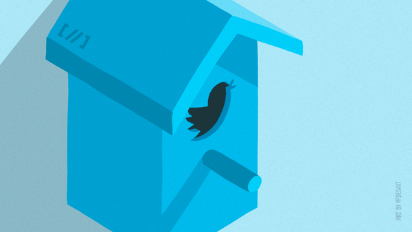 Elon Musk Presents Twitter 2.0