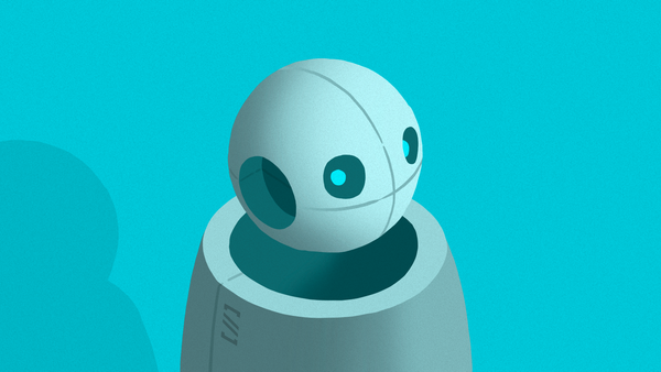 Most UAE Workers Believe Robots Should Be More Widely Used