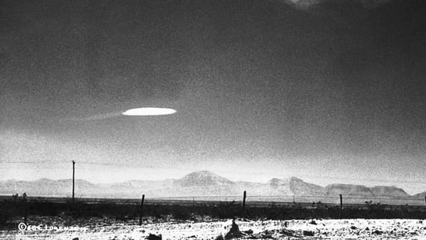 Scientists to Establish  ‘Alien Contact Protocol’