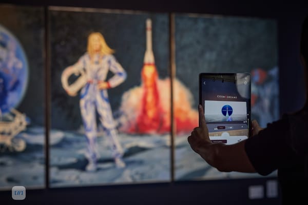 Dubai Design Week 2022: Thriving Culture of Home-Grown Talent