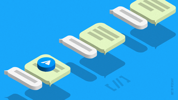 Source: Telegram Formally Complies with Indian Court Decision, User Data not Transferred
