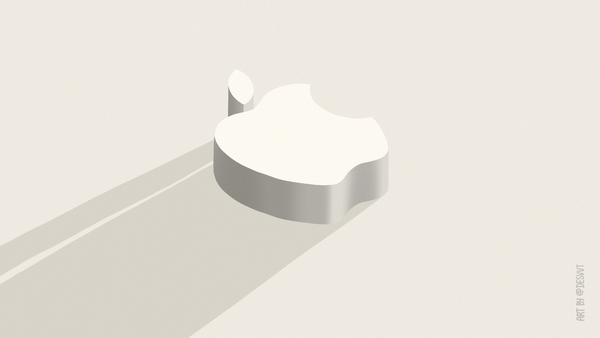 Research: Apple Is Collecting Data from Your iPhone Even When It Says Otherwise