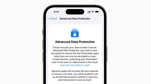 Apple cancels controversial feature for child sexual abuse imagery scanning