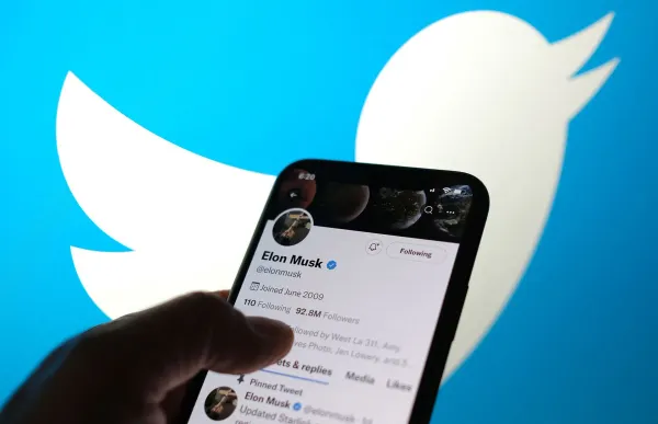 Twitter to Charge $11 Per Month for Blue Subscription on iPhone and $7 on Website