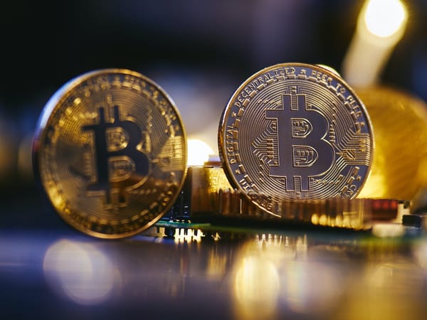 BitCoin on its “Last Gasp” — warns The European Central Bank
