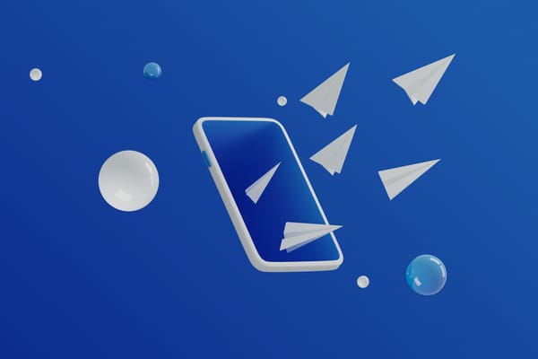 Spoilers for files and public avatars — what's new on Telegram beta update 9.3