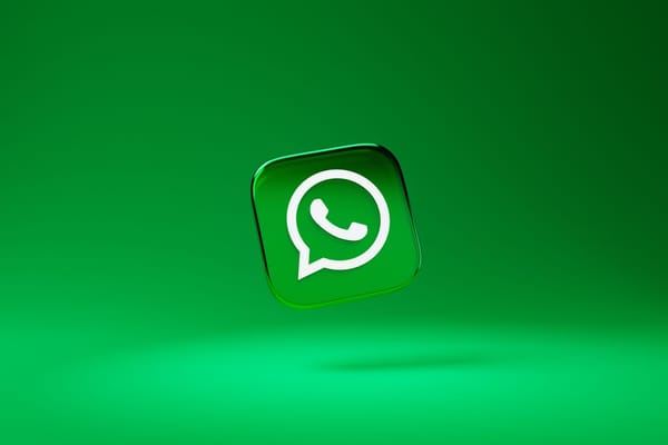 WhatsApp's new 'Undo Delete for me' option gives you a second chance