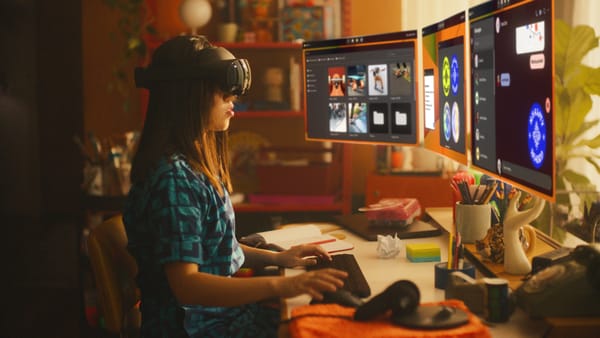 Facebook’s Meta VR leader resigns, but the company still plans to spend 20% of the annual budget on ‘Metaverse’