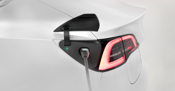Improved navigation for Tesla cars: enhanced support for Non-Superchargers