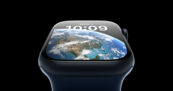 GPS independence for Apple Watch: no longer tied to iPhone