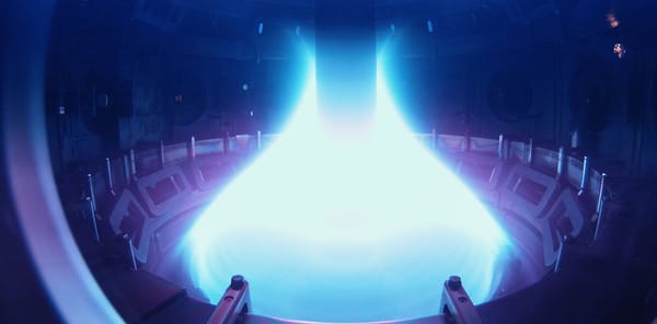 Fusion energy is real — scientists generated more than spent for the first time
