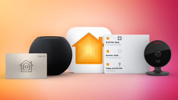 Apple pulls new Home app architecture in iOS 16.2