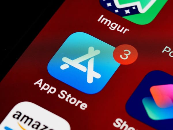 Apple will allow third-party app stores on iOS in Europe