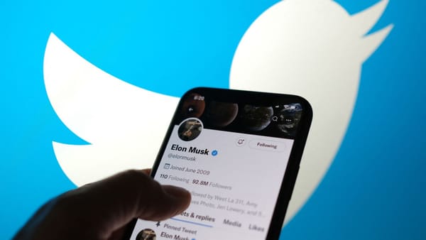 Twitter bans account that tracked Elon Musk's private jet