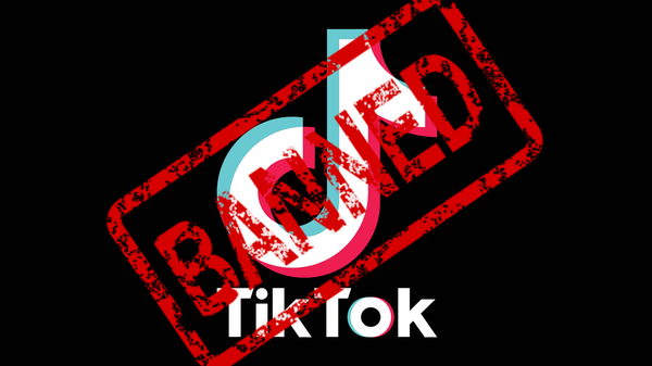 White House takes action to block TikTok on government devices