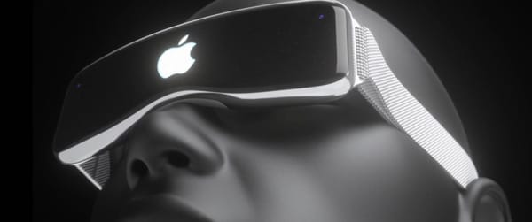 Apple's MR headset may offer digital crown to exit VR mode