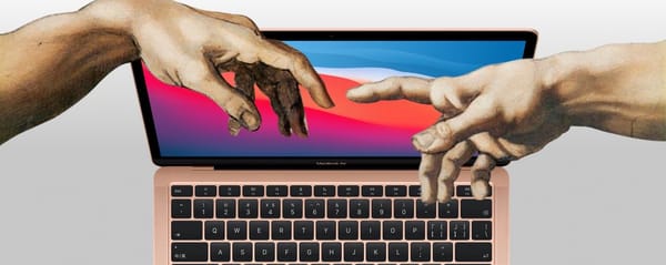 MacBook Pro with Touchscreen to be released by Apple in 2025