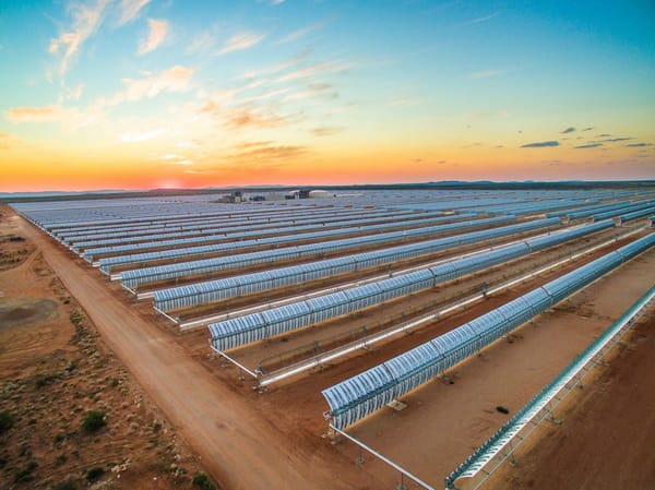 UAE Spent Over $43 Billion to Develop Green Projects in 2022