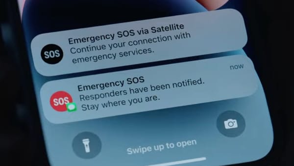 Search and rescue teams hail iPhone 14's satellite-enabled emergency SOS as a 'game changer'
