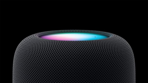 HomePod revived: Apple announces the first new full-size speaker in five years