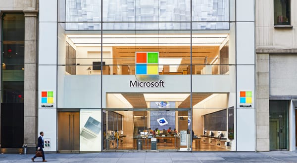Apple TV and Music now available for Windows on Microsoft Store