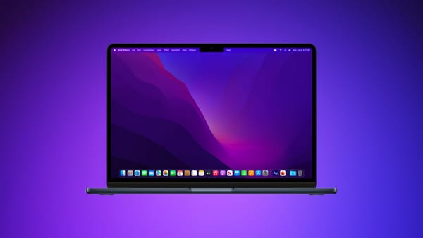 Rumored 3nm M3 chip to power upcoming MacBook Air and iMac models