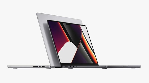MacBook Pro featuring Wi-Fi 6E spotted in regulatory filing