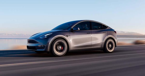 A promotional video about Tesla's autopilot turned out to be staged
