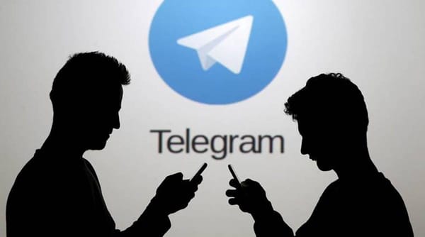 New media editor in Telegram brings blur tool and enhanced text options