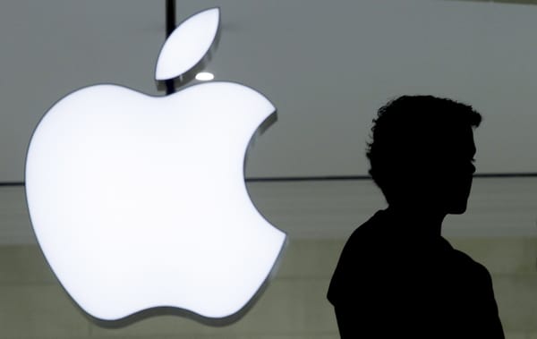 Apple penalised $8.5 million for gathering iPhone users' data without permission