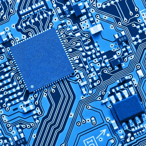 Apple is developing single chip for cellular, Wi-Fi, and Bluetooth functions