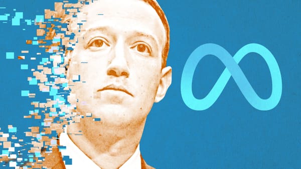Ireland imposes $400 million fine on Meta for targeted advertising practices