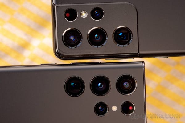 Samsung to introduce two high-end mobile devices at Unpacked event