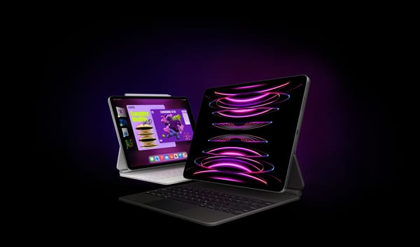 Apple to introduce a revamped iPad Pro in the coming year