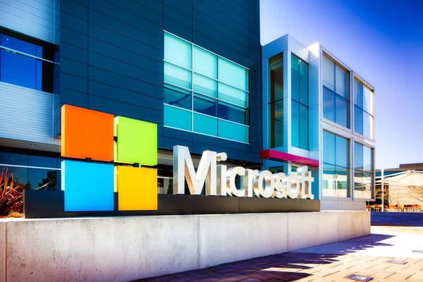 Microsoft is ready to introduce a smartphone with a folding screen