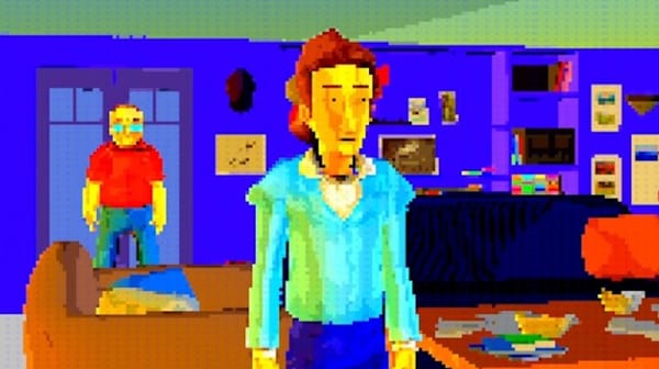 AI-Generated Infinite Show Similar to Seinfeld Launched on Twitch