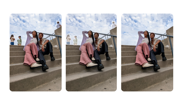 Google One subscription now offers access to AI-powered 'Magic Eraser' feature on Google Photos