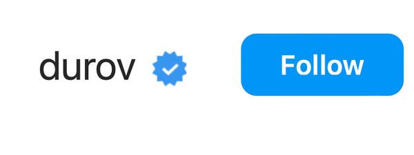 Meta Will Sell 'Verified' blue checkmarks on Instagram for $11,9 per month