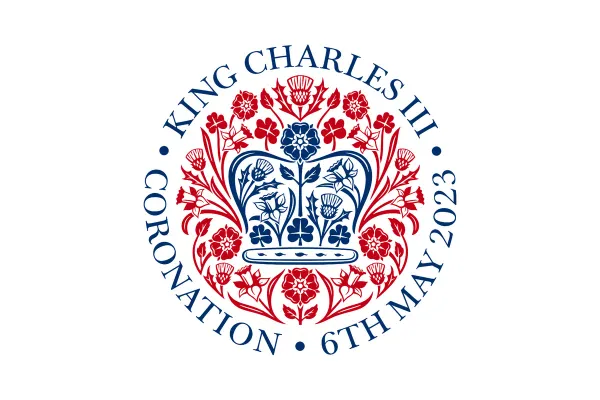 Apple's Jony Ive Designed a Coronation Emblem for King Charles III