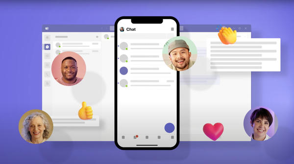 Microsoft Teams changes policy, prompting free users to upgrade or start fresh