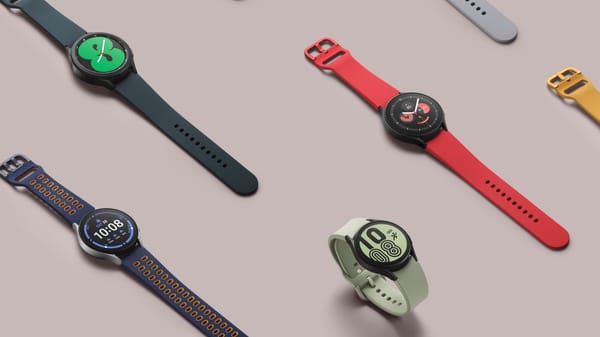 Galaxy Watch 5 by Samsung to feature temperature-based menstrual cycle tracking